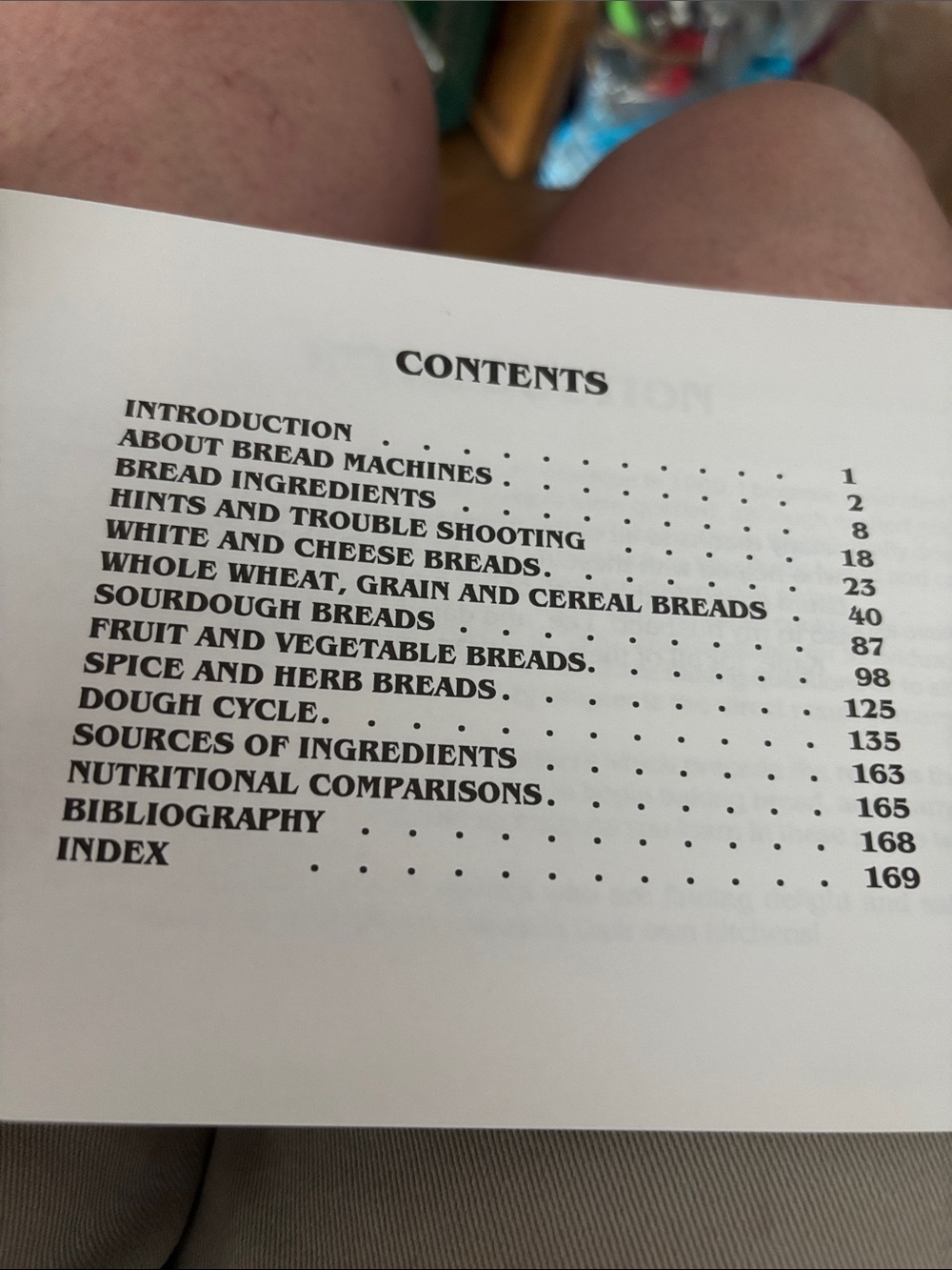 The Bread Machine Cookbook - Picture 3 of 7